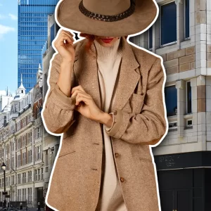 Imagen Personal y Asesoría de Estilo