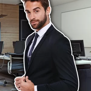 Protocolo Empresarial, Imagen Personal y Etiqueta